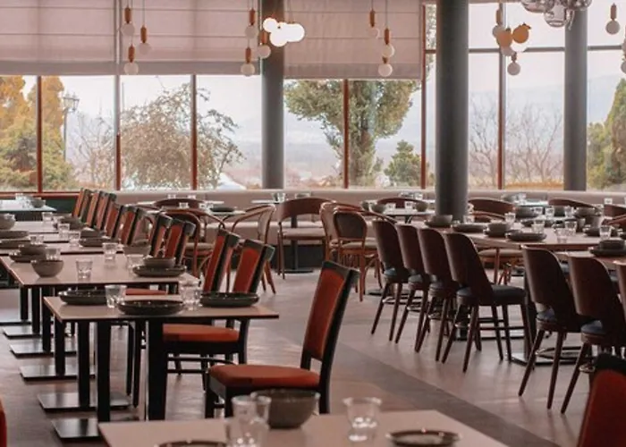 Kyriad Karkonosze Hotel 3*