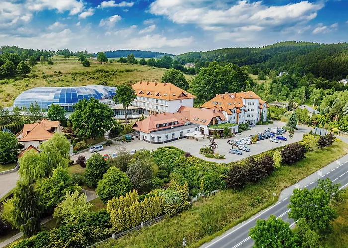 Kyriad Karkonosze 3* Wojcieszyce