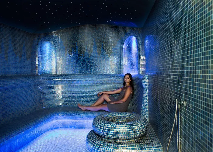 Kyriad Karkonosze 3*