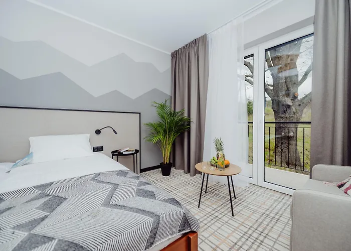 Kyriad Karkonosze 3*