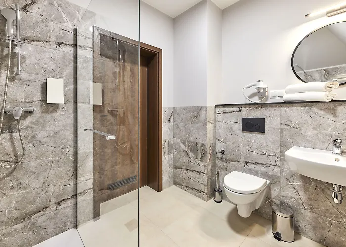 Kyriad Karkonosze Hotel Wojcieszyce