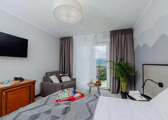 Kyriad Karkonosze Wojcieszyce