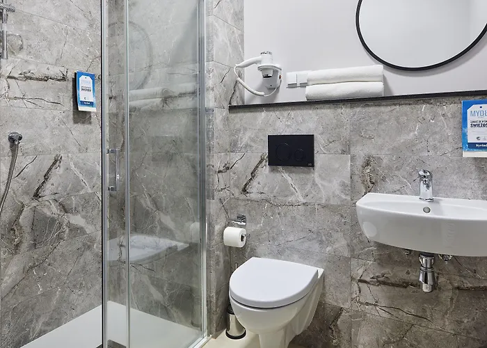 Hotel Kyriad Karkonosze