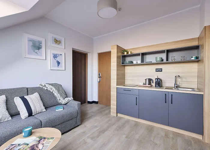 Kyriad Karkonosze Hotel 3*